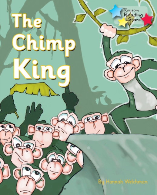 Chimp King