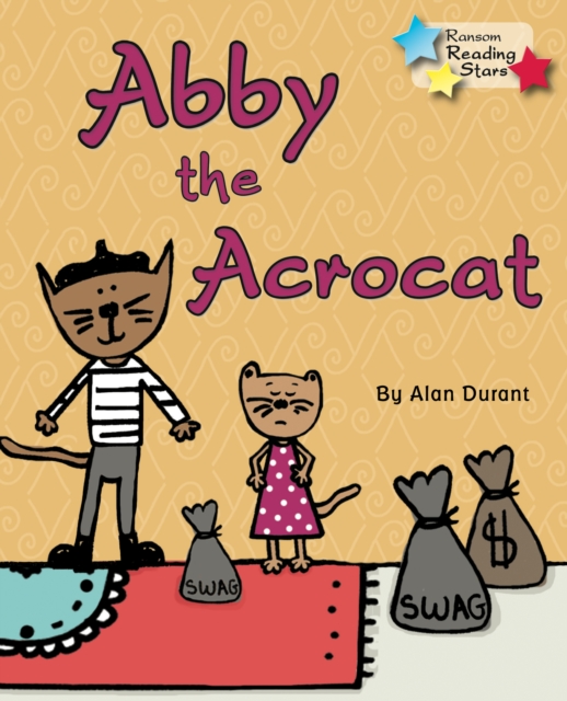 Abby the Acrocat