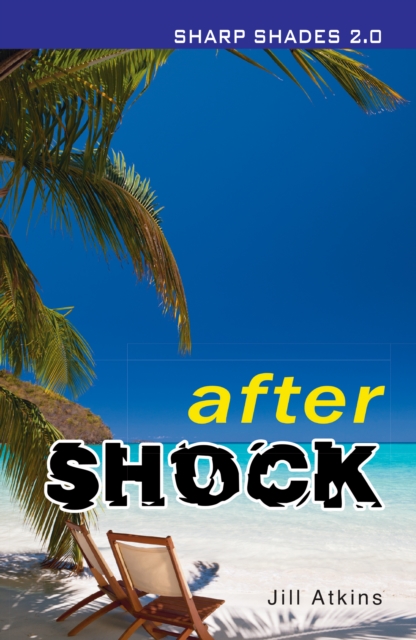 Aftershock  (Sharp Shades)