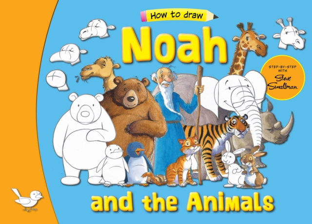 Noah and his Animals