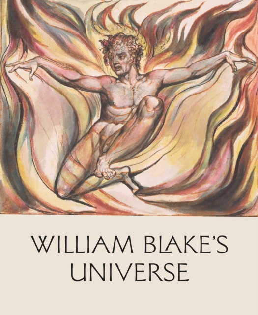 William Blake's Universe