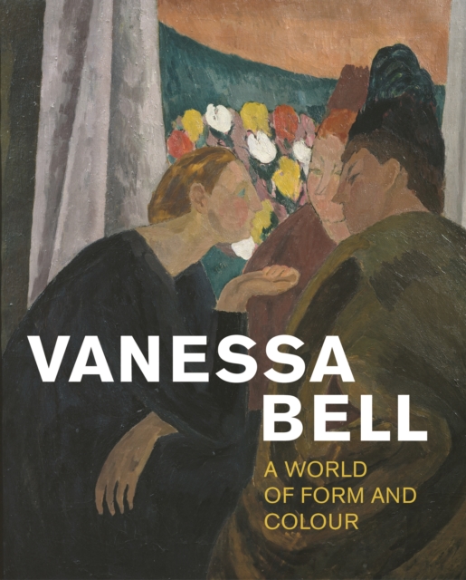 Vanessa Bell