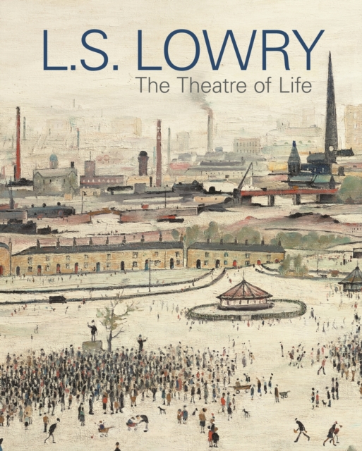 LS Lowry