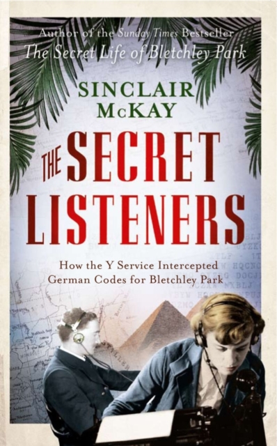 Secret Listeners