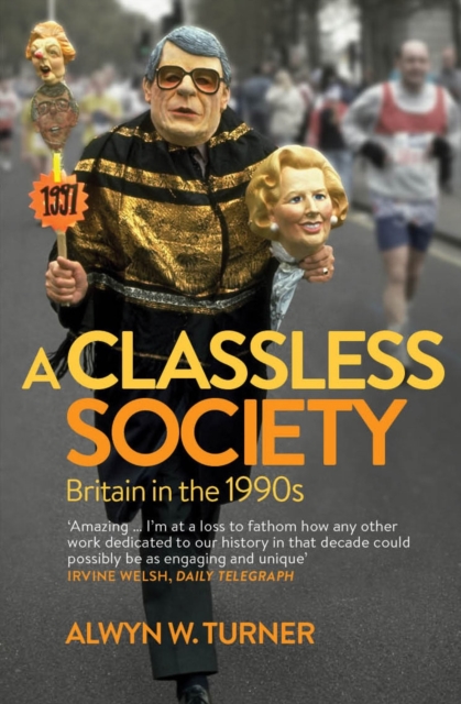 Classless Society