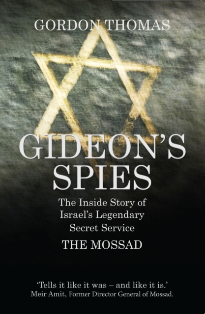 Gideon's Spies