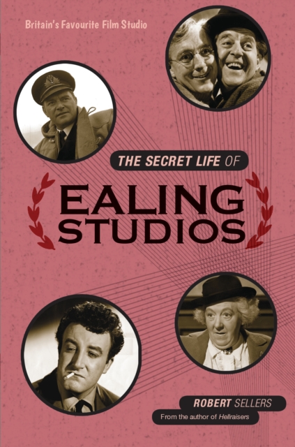 Secret Life of Ealing Studios