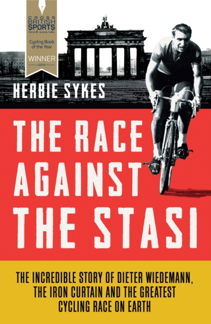 Race Against the Stasi