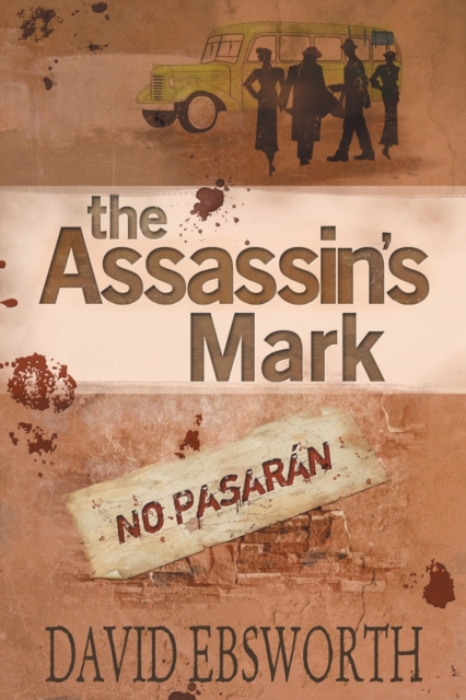 Assassin's Mark