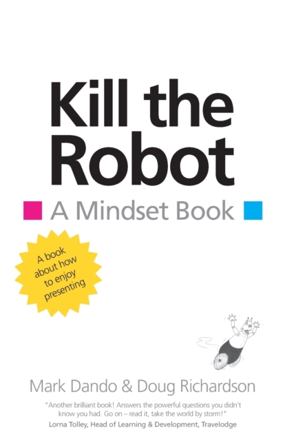 Kill the Robot