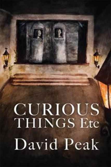 Curious Things etc