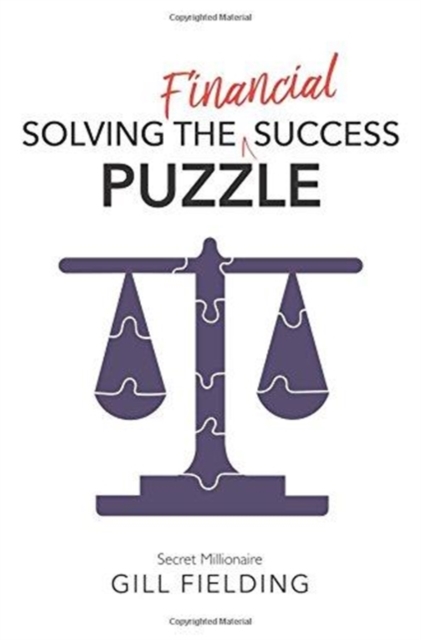 Solving the Financial Success Puzzle