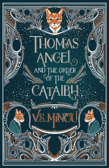 Thomas Angel and The Order of The Cataibh