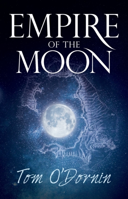 Empire of the Moon