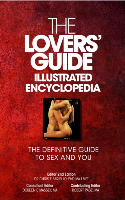 Lovers' Guide Illustrated Encyclopedia
