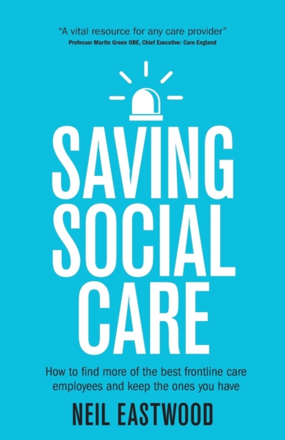 Saving Social Care