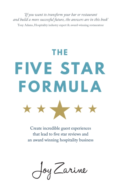Five Star Formula