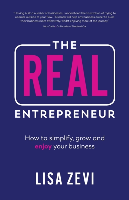 REAL Entrepreneur