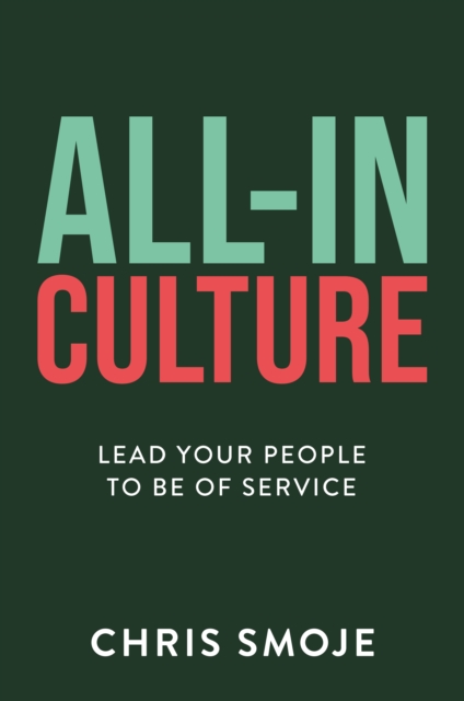 All-In Culture