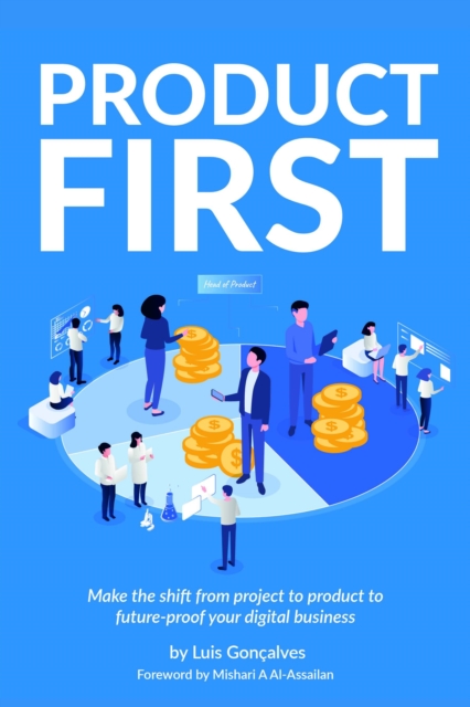 Product First