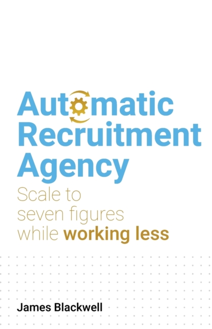 Automatic Recruitment Agency