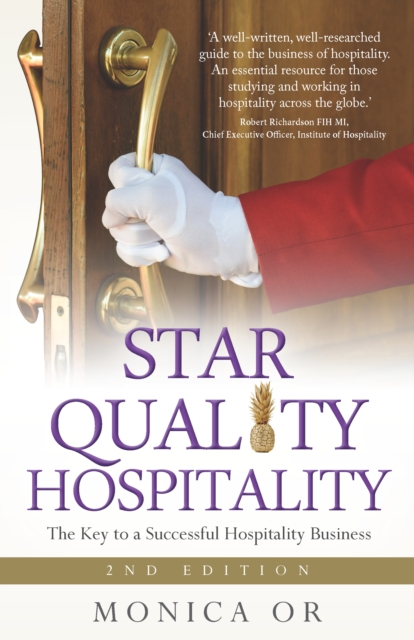 Star Quality Hospitality