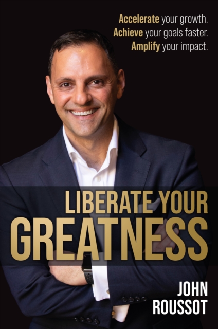 Liberate Your Greatness