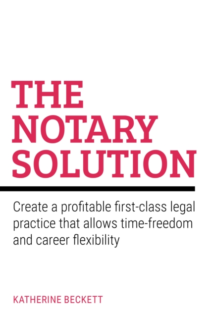 Notary Solution