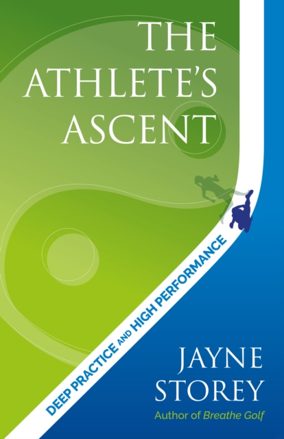 Athlete’s Ascent