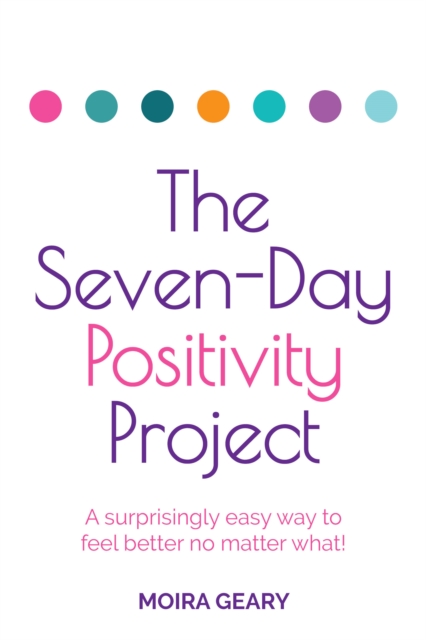 Seven-Day Positivity Project