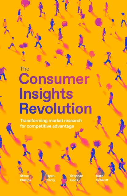 Consumer Insights Revolution