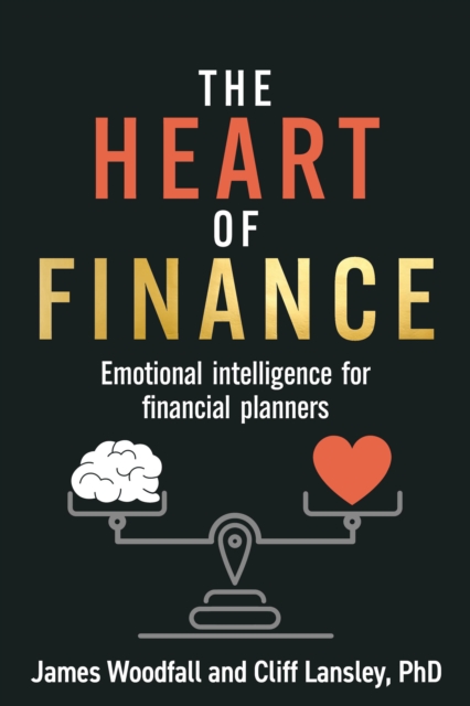 Heart of Finance