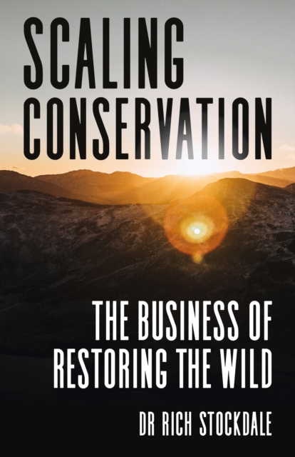 Scaling Conservation