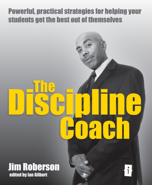 Discipline Coach