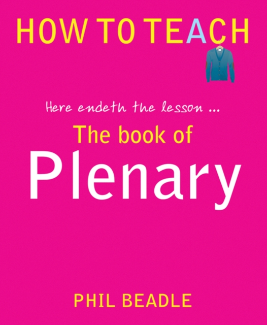 Book of Plenary