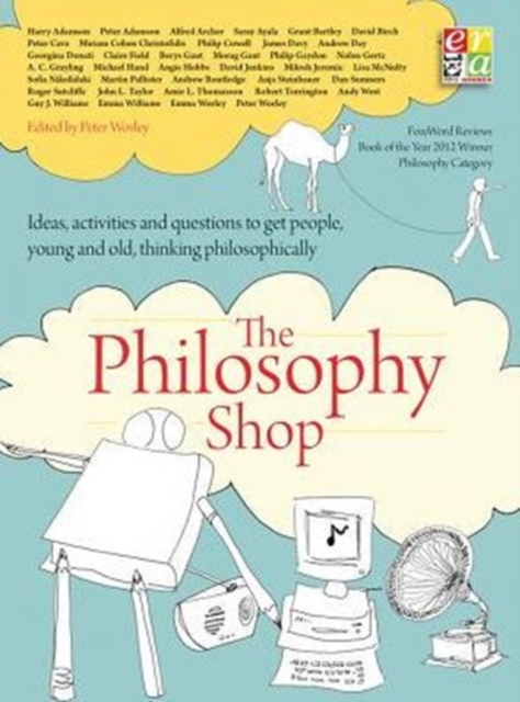 Philosophy Foundation