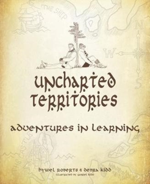 Uncharted Territories