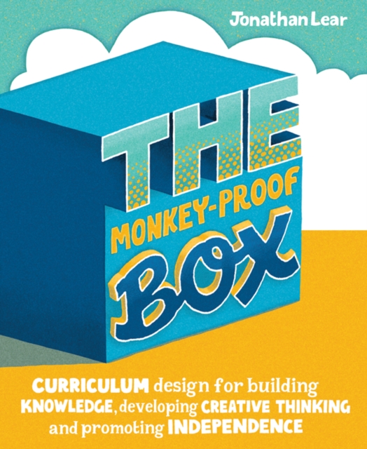 Monkey-Proof Box