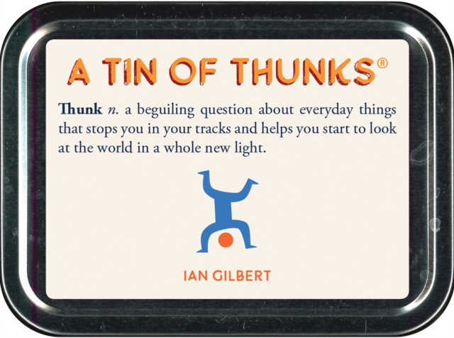 Tin of Thunks