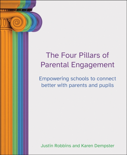 Four Pillars of Parental Engagement