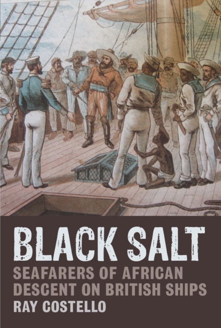 Black Salt