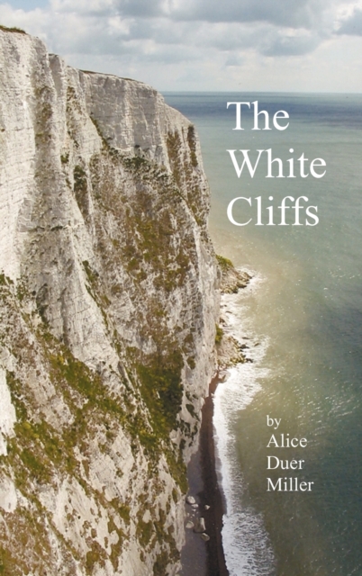 White Cliffs