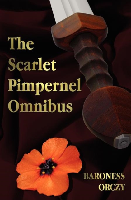 Scarlet Pimpernel