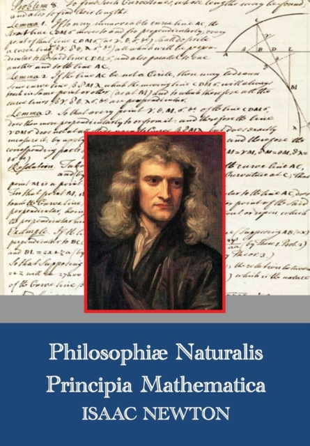 Philosophiae Naturalis Principia Mathematica (Latin,1687)