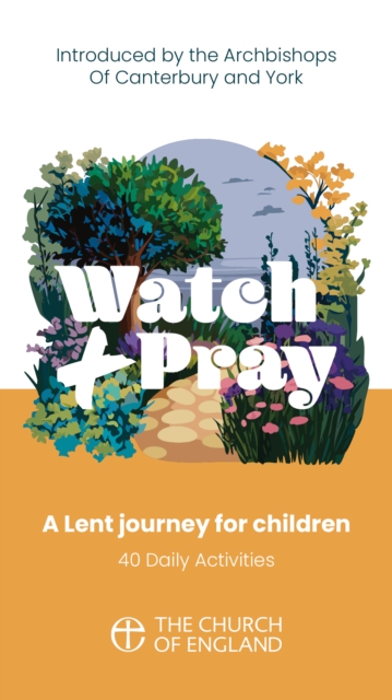 Watch and Pray Child pack of 10