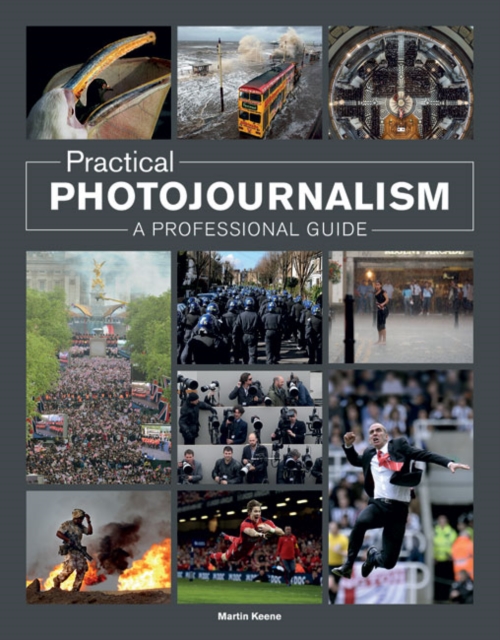 Practical Photojournalism