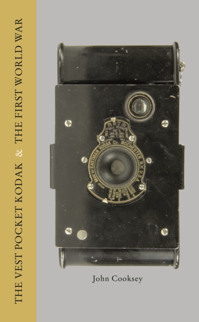 Vest Pocket Kodak and the First World War