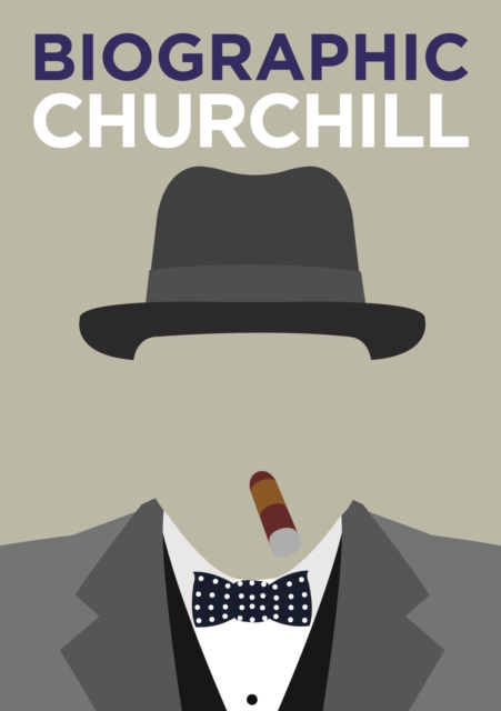 Biographic: Churchill