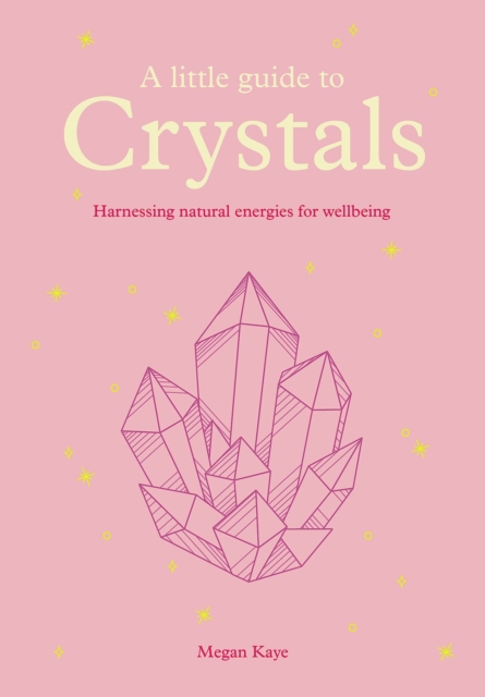 A Little Guide to Crystals