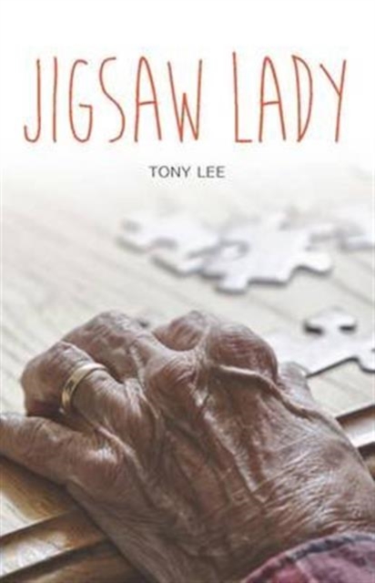 Jigsaw Lady